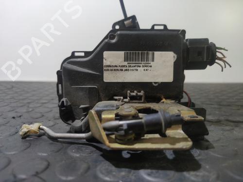 Front right lock AUDI A6 C5 (4B2) 2.5 TDI | BP20822817C97 