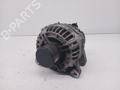 Used Alternator CITROËN C4 I (LC_) [2004-2014]  27355060