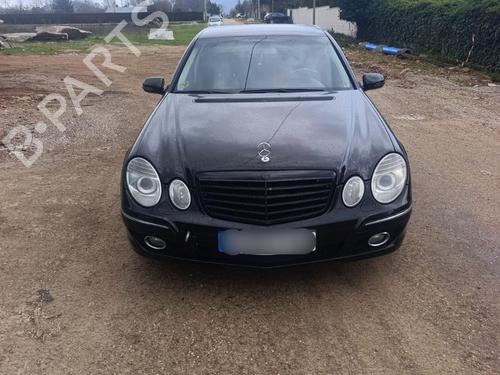 Used Parts MERCEDES-BENZ E-CLASS (W211) E 280 CDI 4-matic (211.084) 4502373