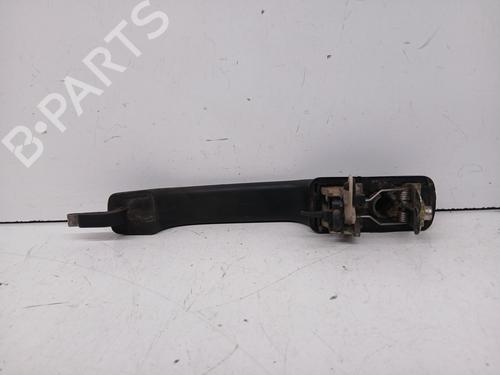 Front left exterior door handle LAND ROVER DISCOVERY II (L318) 2.5 Td5 4x4 | BP27311489C128 
