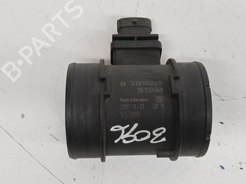 Used Mass air flow sensor SAAB 9-3 (YS3F, E79, D79, D75) 1.9 TiD (150 hp) 29211758