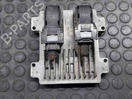 Used Engine control unit (ECU) OPEL CORSA D (S07) [2006-2015]  21017162