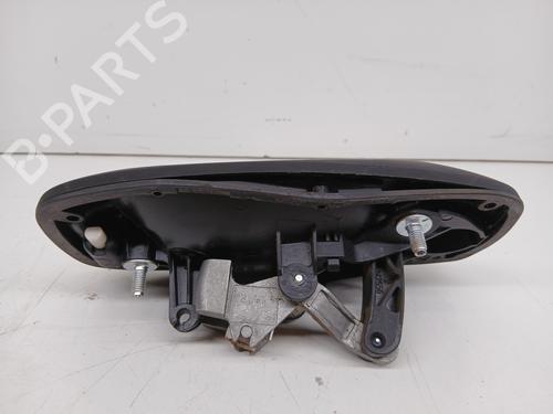 Front right exterior door handle FIAT DOBLO Cargo (263_)  | BP26140702C129 