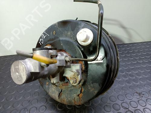 Used Servo brake MAHINDRA GOA [2010-2025]  22769338