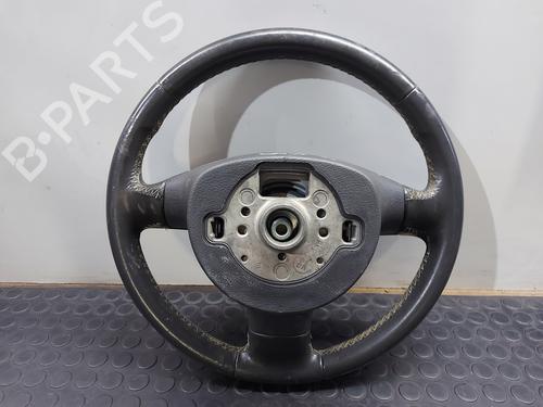 Steering wheel VW GOLF V (1K1)  | BP20841472C49 