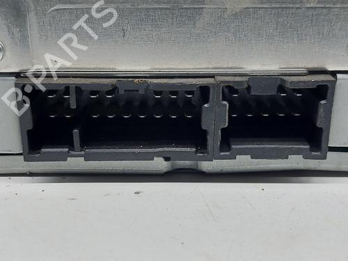 Radio NISSAN CABSTAR (F24M, F24W) 35.14 DCI, 45.14 DCI 2.5 (F24M) | BP21543178E6 