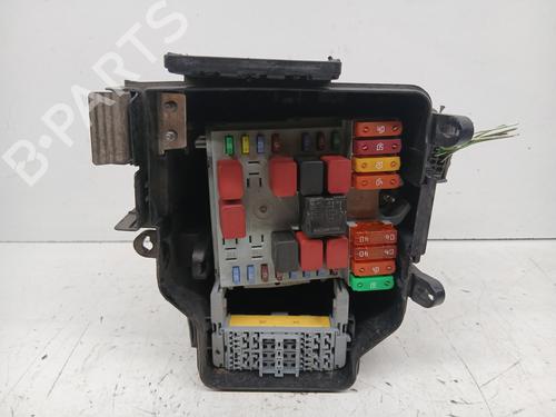 Used Fuse box FIAT DUCATO Van (250_) 130 Multijet 2,3 D (131 hp) 29220685