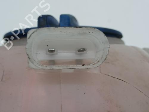 Expansion tank SKODA RAPID Spaceback (NH1) 1.6 TDI | BP27197459C120 