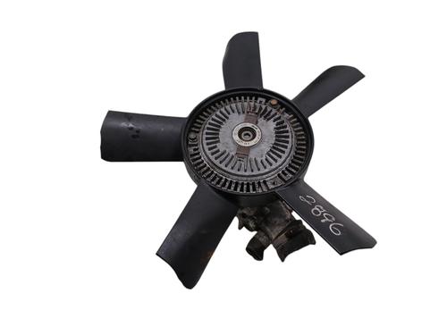 Used Fan Fan OPEL FRONTERA A (U92) 2.4 i (53MWL4) (125 hp) 34009081 34009081