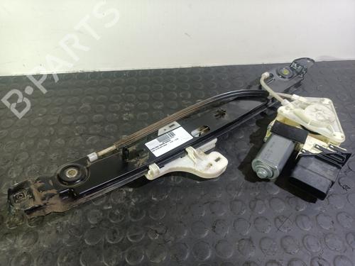 Used Rear right window mechanism SEAT ALTEA XL (5P5, 5P8) 1.9 TDI (105 hp) 20832145
