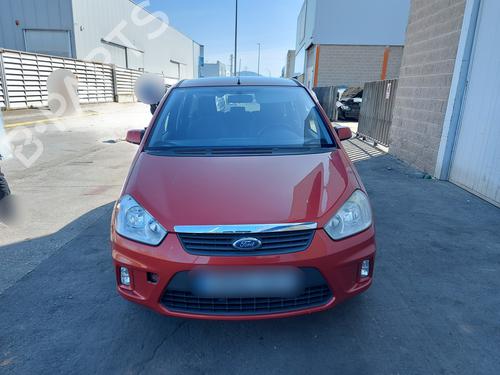 Gearbox FORD C-MAX (DM2) 1.8 TDCi | BP27457602M3 