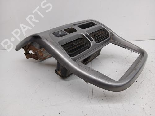 Luftventil NISSAN PICK UP (D22)  | BP33201953I21  - Image 6