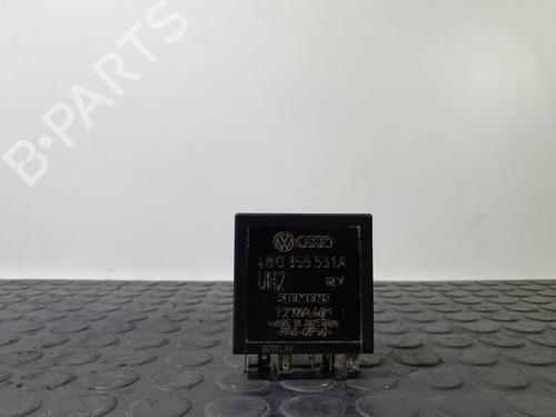 Module électronique VW GOLF IV (1J1) 1.6 (100 hp) 32034314