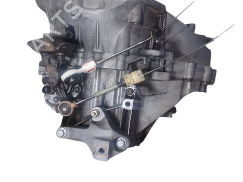 Gearbox FORD FOCUS C-MAX (DM2) | BP37015593M3 - Image 5