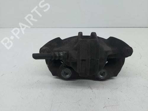 Left front brake caliper CITROËN C3 II (SC_)  | BP24877748M105 