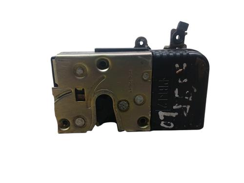 Used Front left lock Front left lock 38607821 38607821