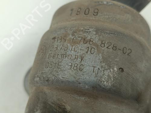 Anti roll bar BMW 1 (E81) 116 i | BP22543643M96 