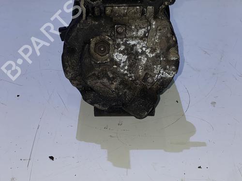 AC compressor MERCEDES-BENZ E-CLASS (W211) E 220 CDI (211.006) | BP20842128M34 
