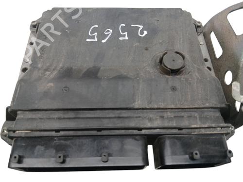 Used Engine control unit (ECU) Engine control unit (ECU) TOYOTA VERSO (_R2_) [2009-2018] 34099314 34099314