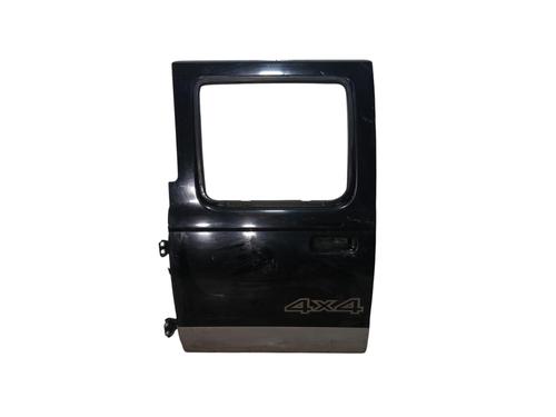 Porta trás esquerda Porta trás esquerda 37091410 37091410