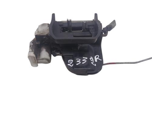 Fechadura trás esquerda FIAT MULTIPLA (186_) 1.9 JTD 105 (186AXB1A) (105 hp) 32753487