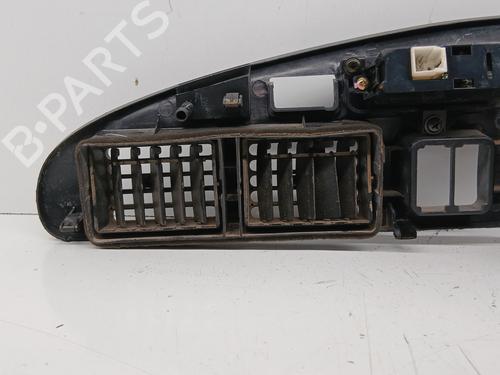 Middle console FORD RANGER (ER, EQ, R_) 2.5 TD | BP28010528I22 