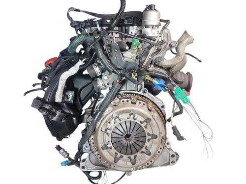 Engine CITROËN C5 I (DC_) | BP39203719M1 - Image 3