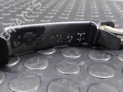Front left exterior door handle SEAT IBIZA III (6L1)  | BP20815250C128 