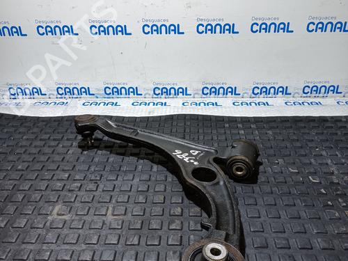 Right front suspension arm FIAT STILO (192_) 1.9 JTD (192_XE1A) | BP20831872M13 