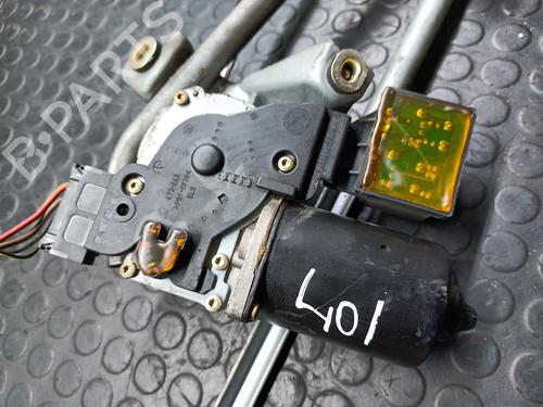 Front wiper motor MERCEDES-BENZ A-CLASS (W168) A 170 CDI (168.009, 168.109) | BP20821577M29 