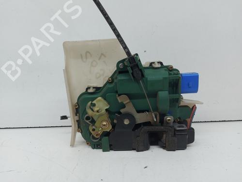 Rear left lock VW POLO (9N_, 9A_) 1.4 16V | BP27250249C100 