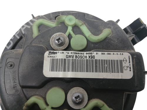 Heater blower motor DACIA LOGAN EXPRESS (FS_)  | BP34555480M62  - Image 5