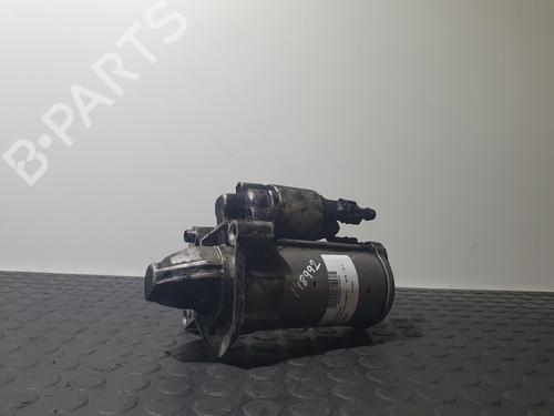 Starter CITROËN BERLINGO MULTISPACE (B9) 1.6 HDi 75 16V | BP20832363M8 