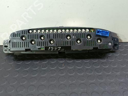 Instrument cluster CITROËN XSARA PICASSO (N68) 2.0 HDi | BP20825716C47 