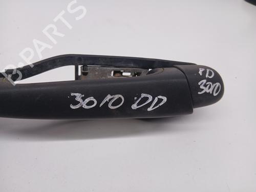 Front right exterior door handle BMW 3 Touring (E46) 320 d | BP29865639C129