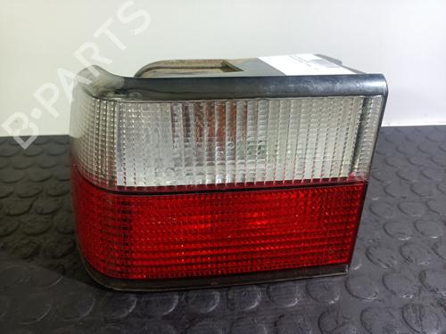 Used Left taillight CITROËN XANTIA (X1_, X2_) 2.1 Turbo D 12V (109 hp) 20815754