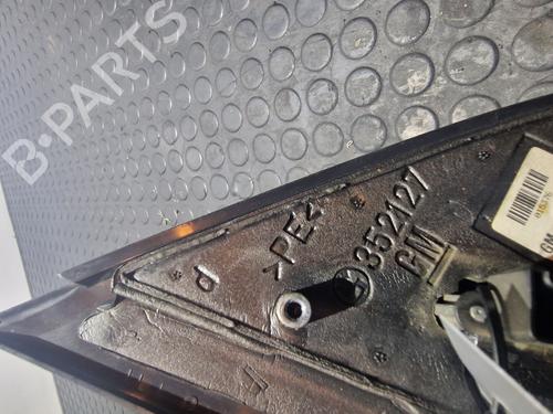 Used Left mirror OPEL VECTRA C (Z02) 1.8 16V (122 hp) 31995490