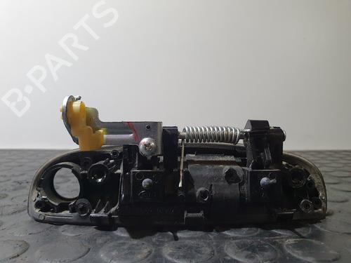 Front left exterior door handle KIA RIO II (JB) 1.4 16V | BP20815759C128 