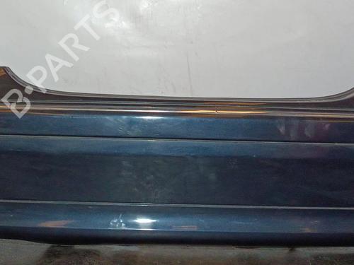Używane Zderzak tylny MERCEDES-BENZ C-CLASS (W203) C 220 CDI (203.008) (150 hp) 20840826