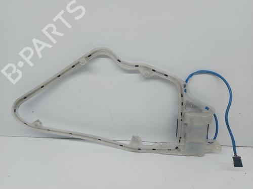 Elektronische module MERCEDES-BENZ S-CLASS (W220, V220) S 400 CDI (220.028, 220.128) | BP23537807M83 