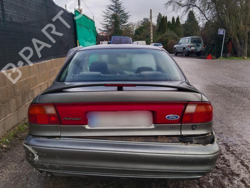 Engine FORD MONDEO I (GBP) 1.8 TD | BP36114474M1  - Image 16
