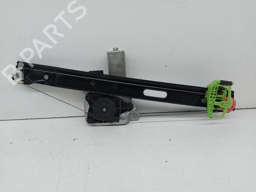 Rear right window mechanism BMW 3 (E90) 325 i | BP26546981C25 