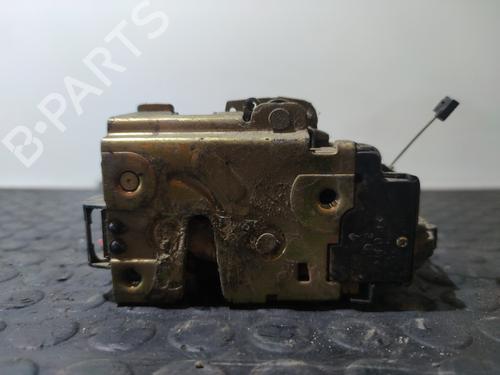 Used Rear left lock VW PASSAT B5 (3B2) 1.9 TDI (115 hp) 20827250