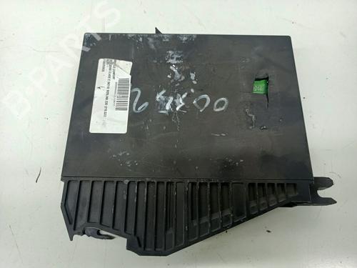 Used Electronic module MERCEDES-BENZ E-CLASS (W210) E 230 (210.037) (150 hp) 20825289