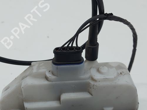 Front right lock RENAULT MEGANE II (BM0/1_, CM0/1_) 1.5 dCi (BM1E, CM1E) | BP20818647C97 