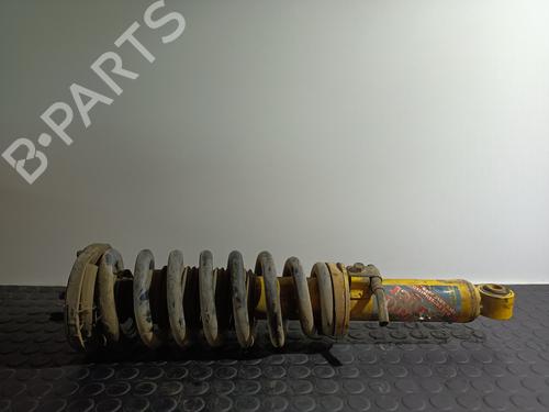 Used Left front shock absorber KIA SORENTO I (JC) 2.5 CRDi 4WD (140 hp) 20831308