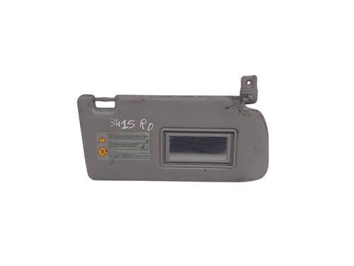 Venstre solskærm NISSAN NAVARA NP300 (D40) | BP32368848I1