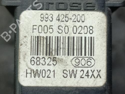 Right rear window motor SEAT ALTEA (5P1)  | BP20822268E22 