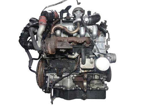 Engine FORD FOCUS I (DAW, DBW) 1.8 TDCi | BP33852910M1 - Image 2