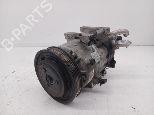 Used AC compressor KIA CARENS IV 1.7 CRDi (116 hp) 27355005